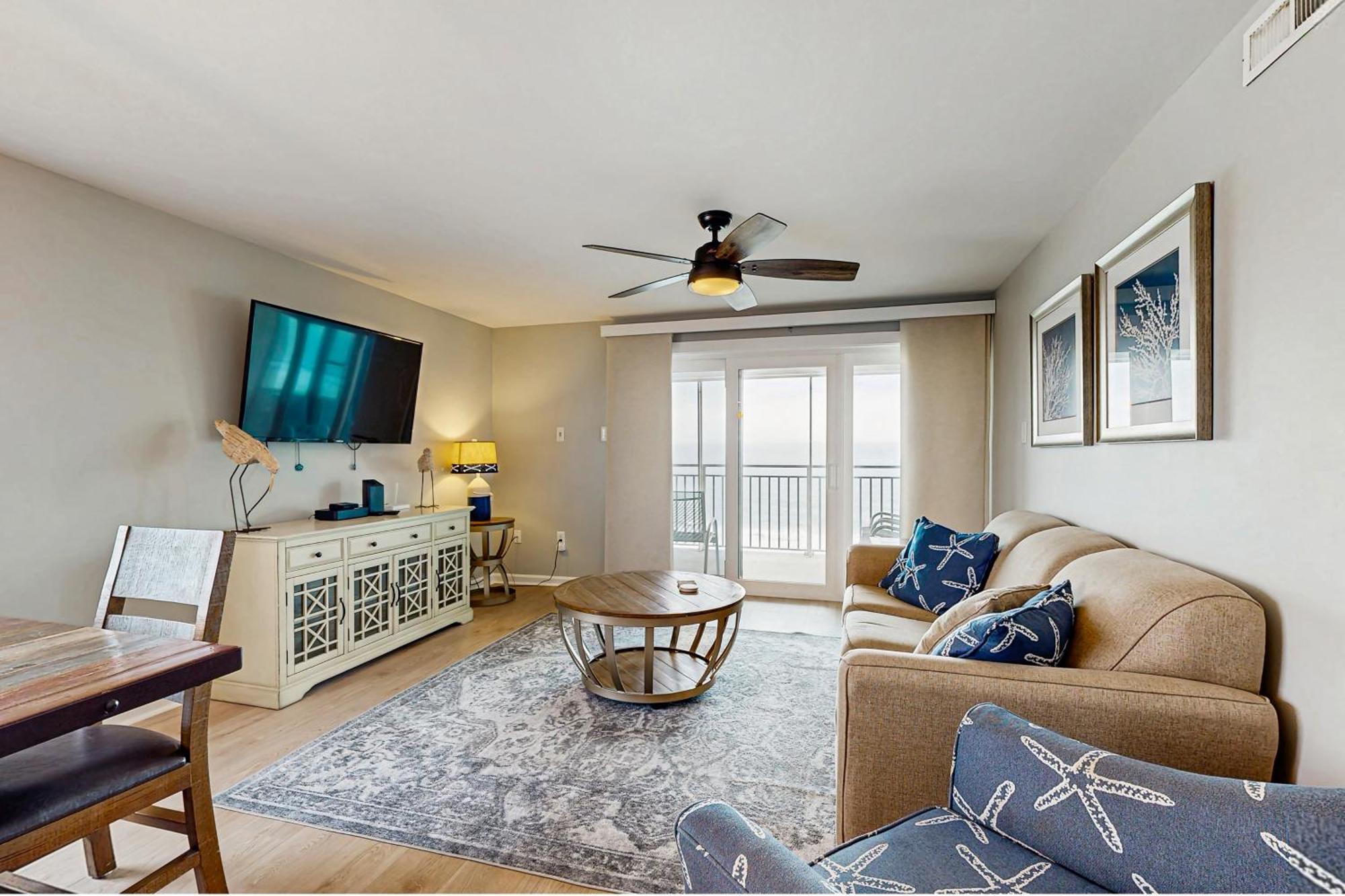 Mooring Villa Ocean City Exterior foto